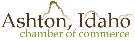 Ashton Idaho Chamber Of Commerce