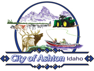 City of Ashton